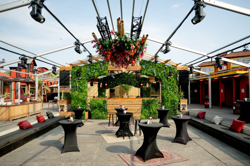 Private Events